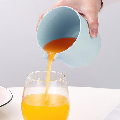 Presse agrumes - MiniFruitJuicer™ - Vert clair