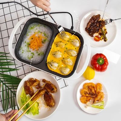 Plaque Electrique - MultiCookersPot™