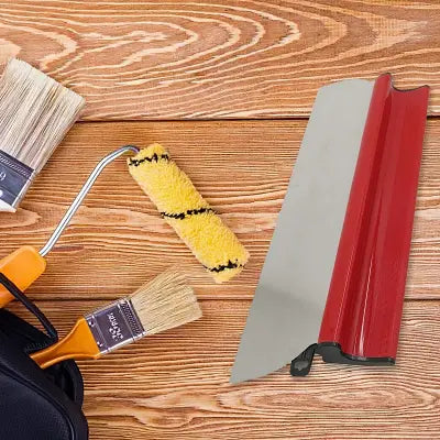 Couteau peinture - StainlessSteelSkimmer™