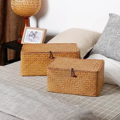 Panier De Rangement - NewStorageBasket™
