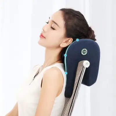 Coussin orthopédique - NewMemoryFoamPillow™