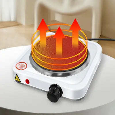 Cuisinière Electrique - ElectricStoveHotPlate™