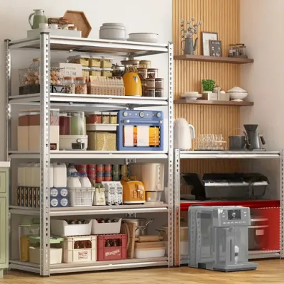 Rack De Rangement - FiveLayerGarageShelves™
