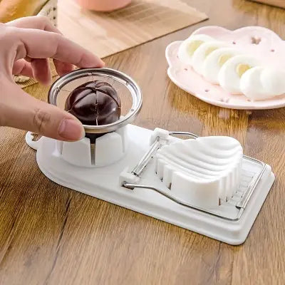 Coupe-œuf coque - NewEggSlicers™