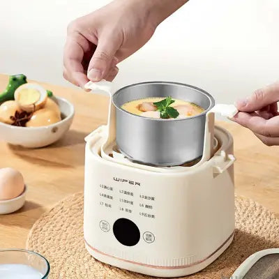 Cuiseur Vapeur - SteamCooker™