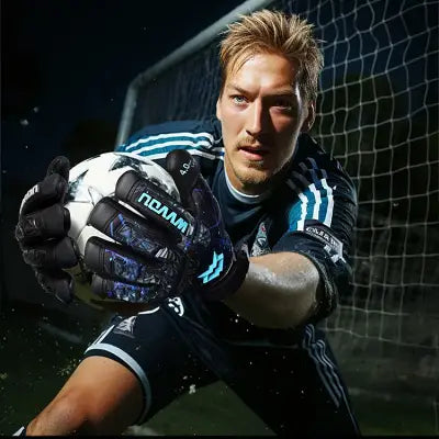 Gant De Gardien - SoccerGoalieGloves™