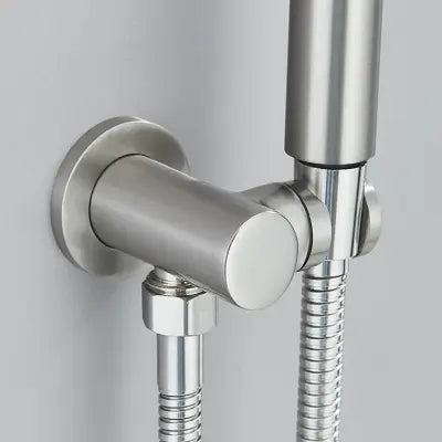Pomme De Douche - LuxuryHandshowerHead™