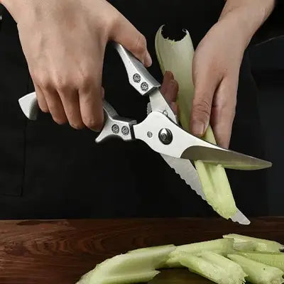 Ciseaux De Cuisine - NewKitchenScissors™