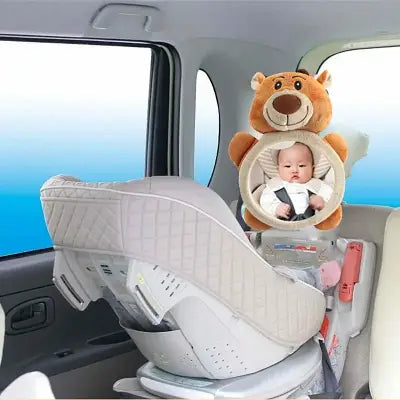 Rétroviseur intérieur - CuteBabyRearMirrors™