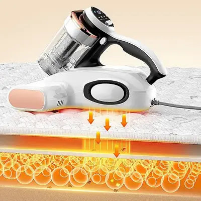 Aspirateur Sans Fil - DesignSmartCleaner™