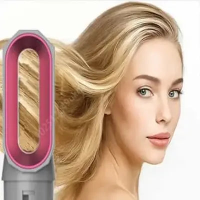 Seche Cheveux Ionique - FastHotAirHairDryer™