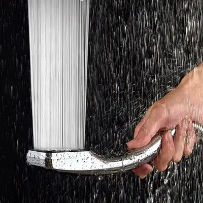 Pomme De Douche - HolesPressurizedShowerheadHand™