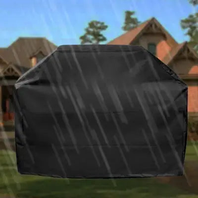 Housse Barbecue - WaterproofBBQCover™