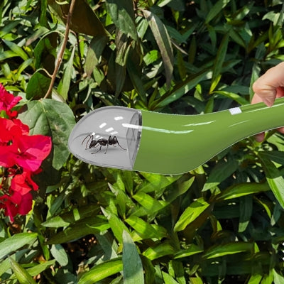 Attrape insecte - NewInsectCatcher™ - Vert
