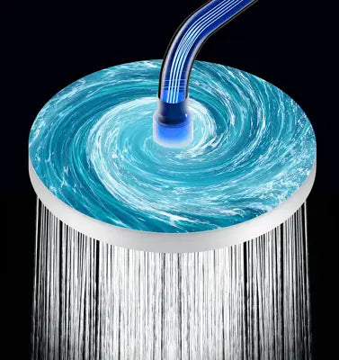 Pomme De Douche - SwivelRainShowerHead™