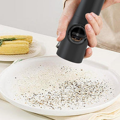 Moulin Poivre Et Sel - ElectricSalt&PepperGrinder™