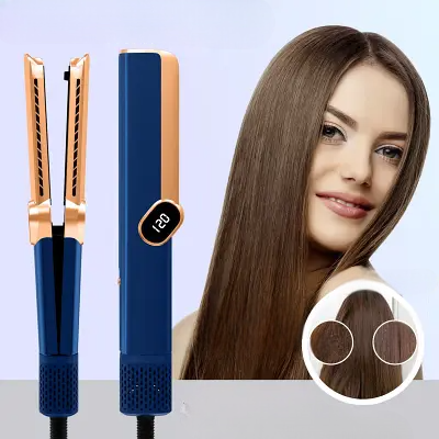 Seche Cheveux Ionique - LCDAirStylingHairStraighten™
