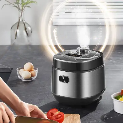 AUTOCUISEUR ELECTRIQUE - NewRiceCooker™
