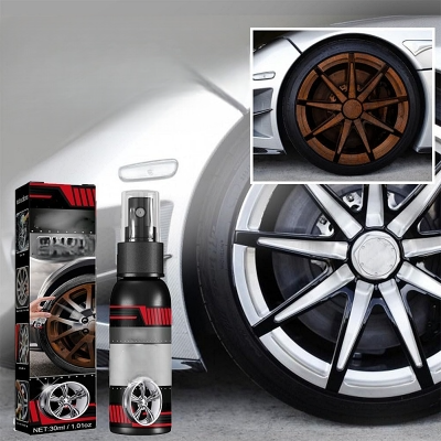 Antirouille produit - RustRemoverSpray™