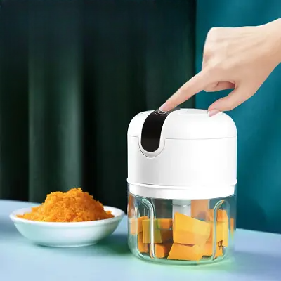 Hachoir Electrique - KitchenElectricGrinder™