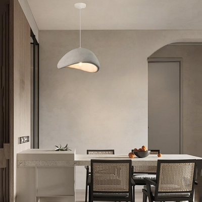 Lustre Plafond - NordicCeilingChandelier™ - Champignon Gris