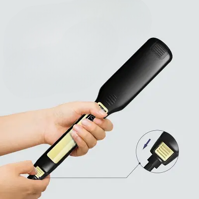 Fer A Lisser - TitaniumIronHairStraightener™