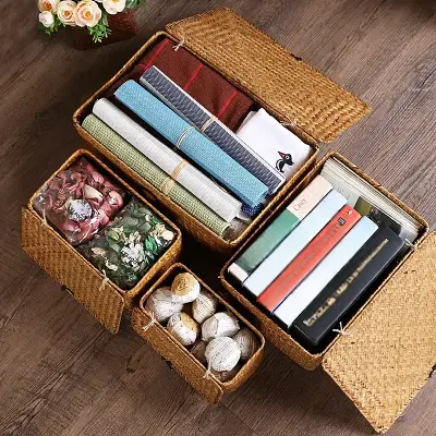 Panier De Rangement - NewStorageBasket™