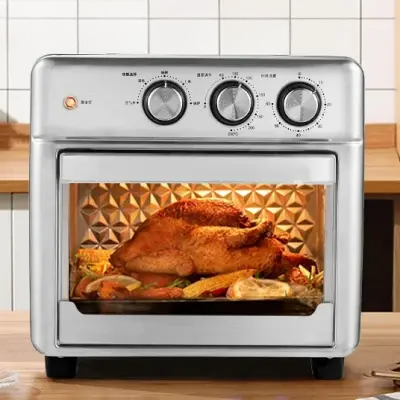 Air Fryer - SmartAirFryer™