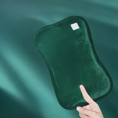 Coussin Chauffant - ElectricHeatingPad™ - Vert