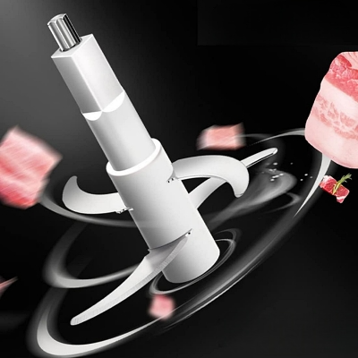 Hachoir Electrique - MultifunctionElectricGrinder™