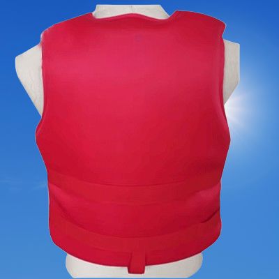 Gilet de Sauvetage - WaterJacket™ - Rouge