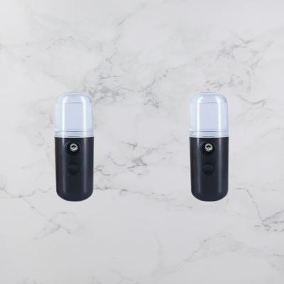 Soin du Visage - FacialSprayer™ - Noir