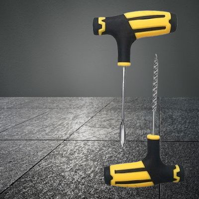 Kit de réparation de pneus - TireRepairTool™