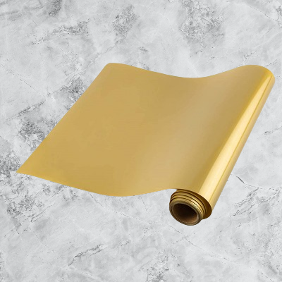 Vinyle autocollant - MultipurposeVinylRoll™ - Doré