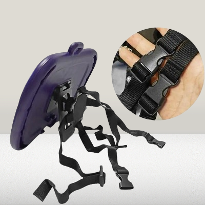 Rétroviseur intérieur - BabyCarSafetyMirror™