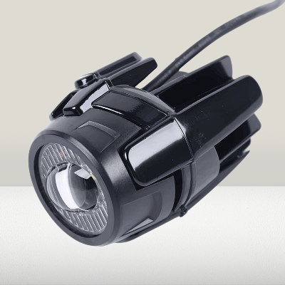Feu antibrouillard - MotorcycleFogLight™