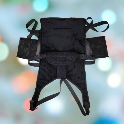 Hamac bébé - BabyTravelBedToddler™