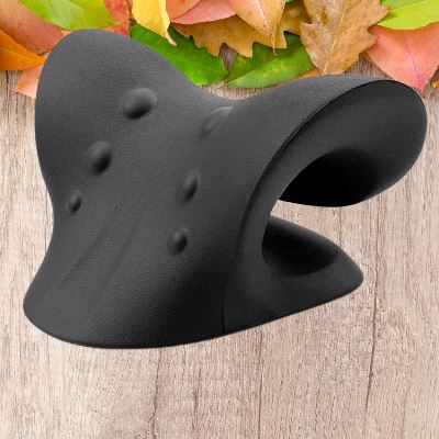 NeckStretcher™ - Noir