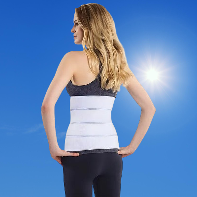 Ceinture abdominale - AbdominalBelt™
