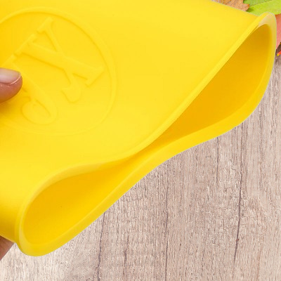 Moule Patisserie Silicone - NewSiliconeCakeMold™