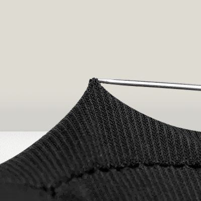 GANTS VELO - HalfFingerCyclingGloves™ - Bande