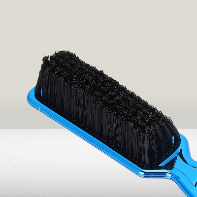 Brosse à barbe - BeardStylingBrush™ - Bleu