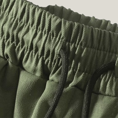 Pantalon cargo homme - NewMen'sCargoPants™ - Vert