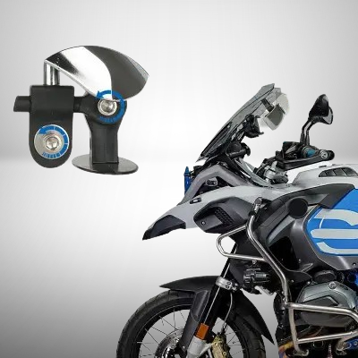 Accessoires Moto - MotorcycleWindscreen™