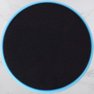 Disque de Glisse - FitnessDisc™ - Bleu ciel