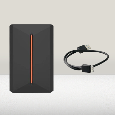 Disque Dur Externe - ExternalGamingHardDrive™
