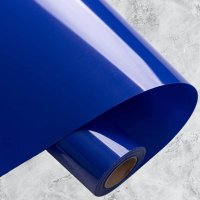 Vinyle autocollant - MultipurposeVinylRoll™ -  Bleu