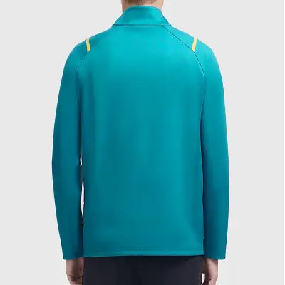 Veste Sport Homme - Men'sTrainingJacket™ - Vert