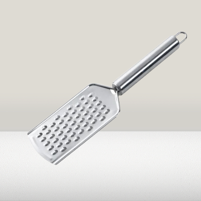 Râpe à fromage manuelle - NewCheeseGrater™ - Plat