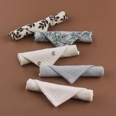 Serviette De Bain Bébé - BabyBathTowel™